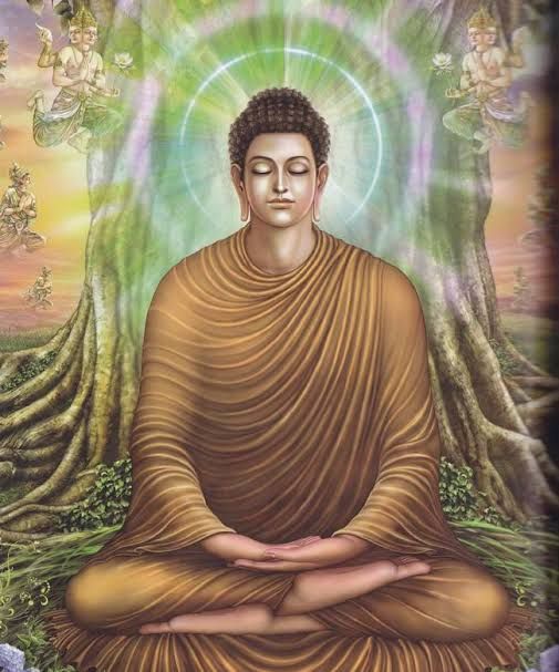 ปรัชญาพุทธศาสนา