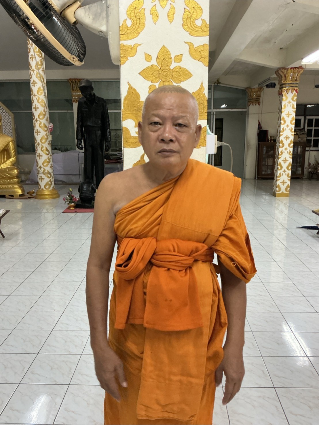 พระสมชาย