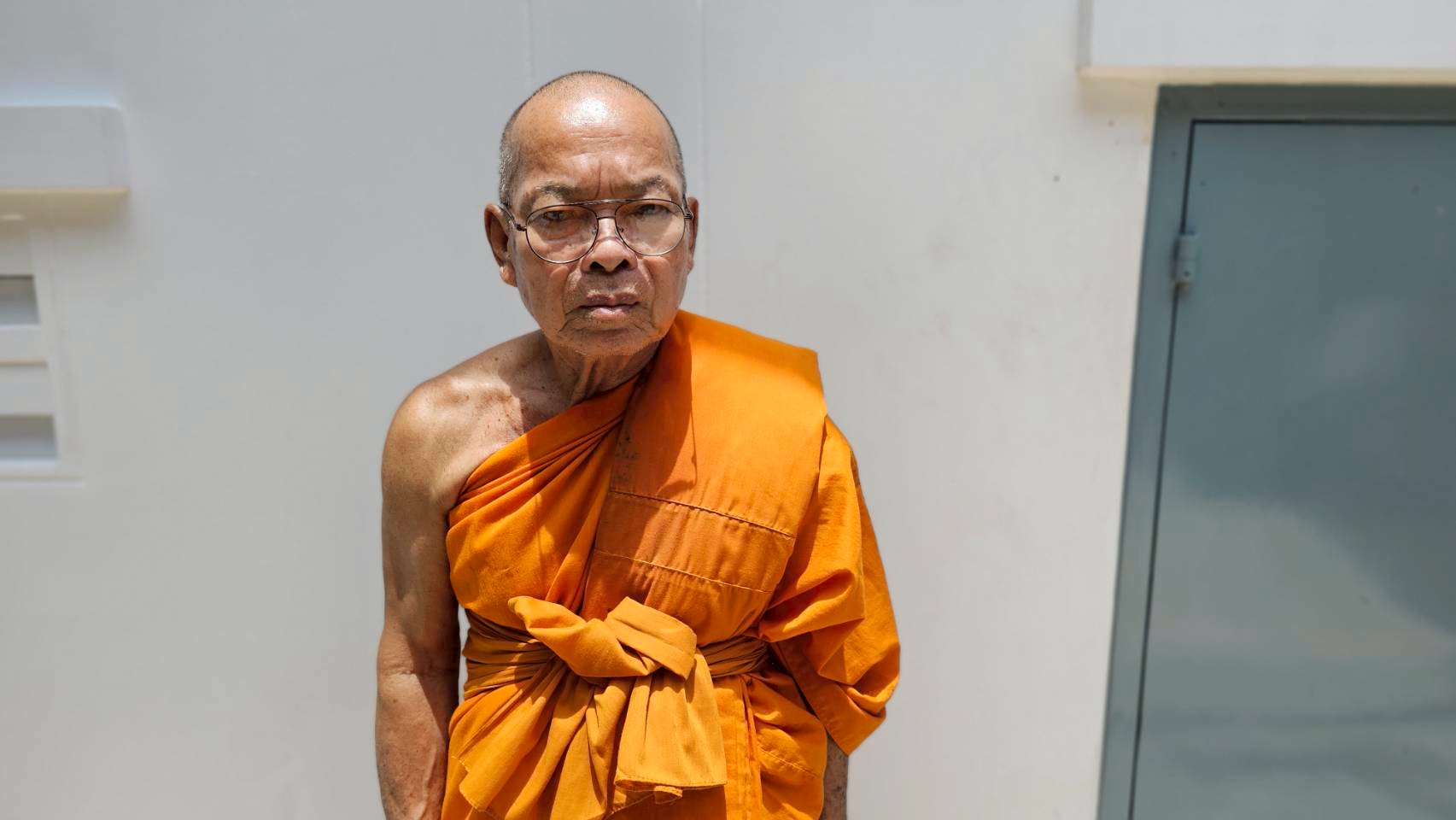 พระอำนวย